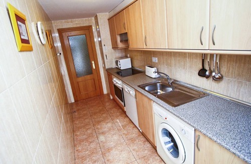 La Pineda Apartment | LOS RISCOS