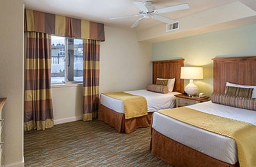 Round Hill Village Resort | Love the outdoors?