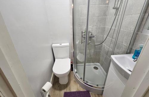Reading House | Lovely studio flat