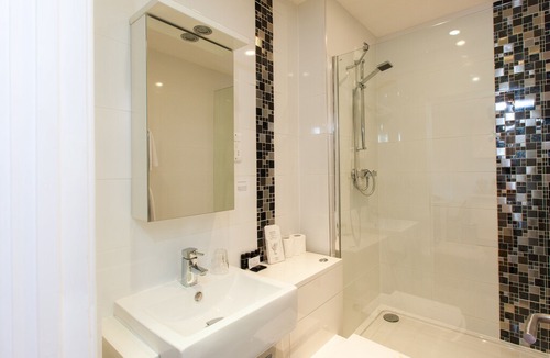 Brompton & Hans Town Apartment | Lovely Studio Serviced Apartment in Chelsea - NGH