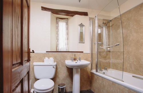 Castle Carrock Cottage | Low Barn Cottage