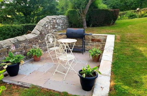 Brampton House | Low Nook Farm Holiday Cottage