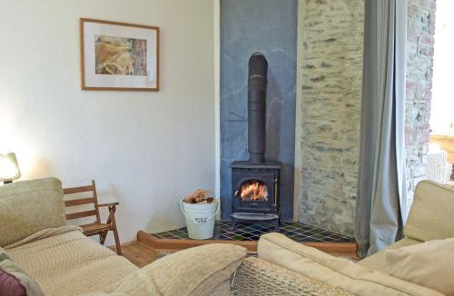 Pencader House | Lower Barn