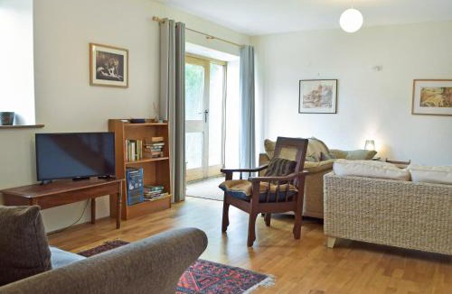 Pencader House | Lower Barn