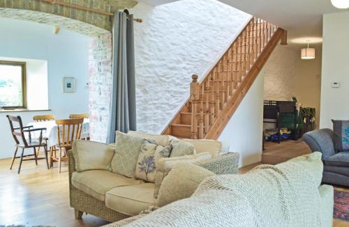 Pencader House | Lower Barn