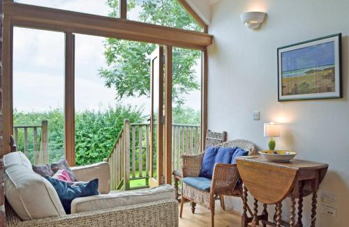 Pencader House | Lower Barn