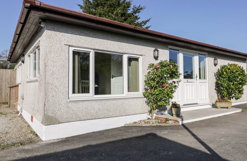 Truro House | LOWER BRAMBLESIDE, romantic, country holiday cottage in Truro