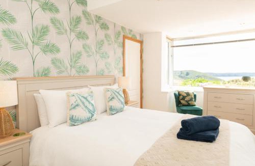 Mortehoe Apartment | Lower Upover