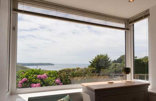 Mortehoe Apartment | Lower Upover
