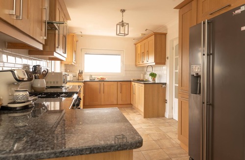 Mortehoe Apartment | Lower Upover