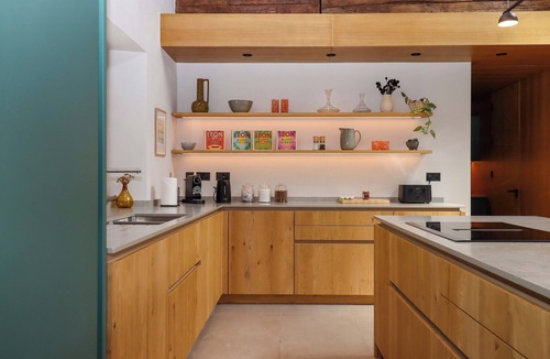 Morwellham Cottage | Lower Walreddon Barn