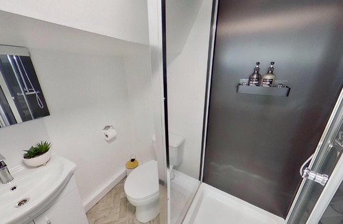 Salford Apartment | LowLoft Studio Flat