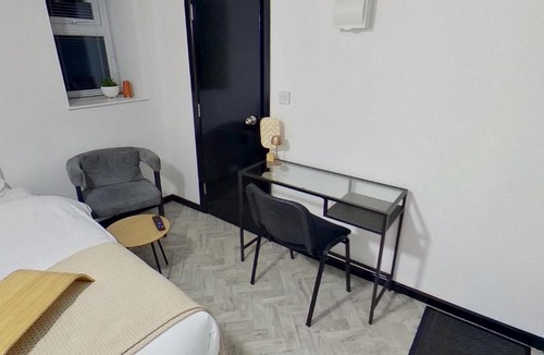 Salford Apartment | LowLoft Studio Flat