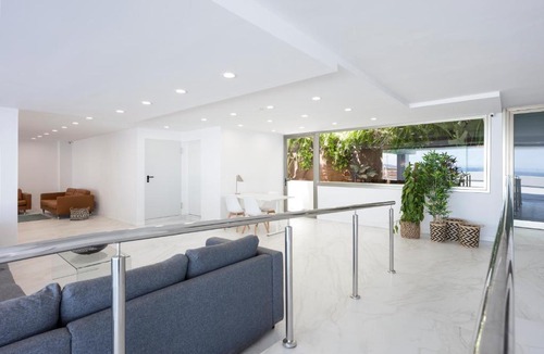 Radazul Apartment | Lujosos Apartamentos Mónaco - Canary Good Vibes