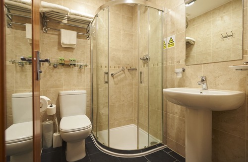 Pimlico Hotel | Luna Simone Hotel