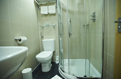 Pimlico Hotel | Luna Simone Hotel