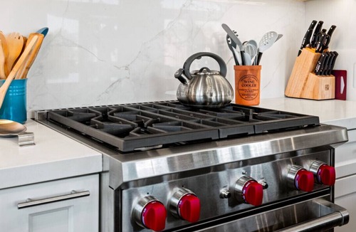 Healdsburg Apartment | Luxe Healdsburg 3BR Home + Comp Ridge Wine Tasting