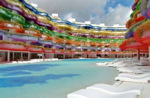 Talamanca Apartment | Luxurious apartment embossa Marina Botafoch Boas