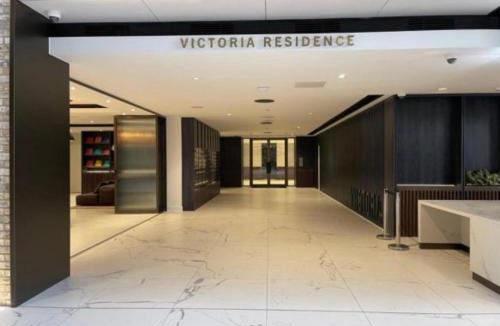 Castlefield Apartment | Luxurious Manchester City Centre 2 Bed Apartment