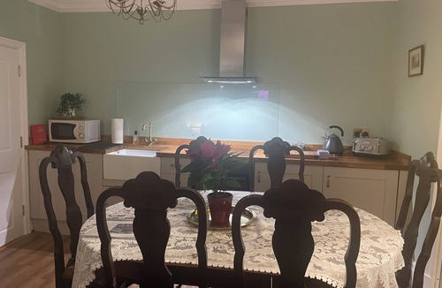 Exeter Apartment | luxury 17th century city apartment in central Exeter Southernhay