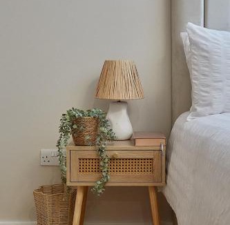 Manchester City Centre Apartment | Luxury 2-Bed Penthouse In Deansgate I Free Parking