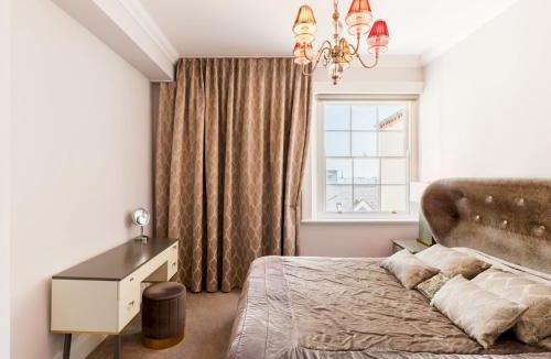 Leamington Spa Apartment | Luxury 2Bed In The Heart Of Leamington w Parking Pass the Keys