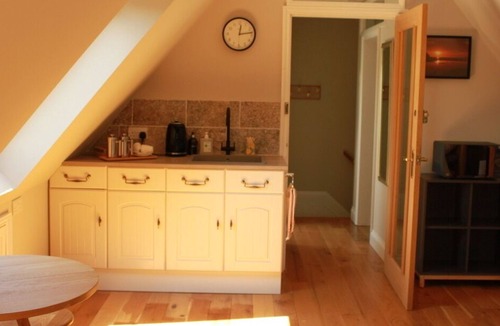 Hemingford Grey Condo | Luxury accommodation with beautiful countryside views