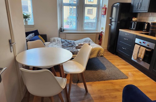 Dundee Apartment | Luxury Apartment - Central Dundee - Pet Friendly