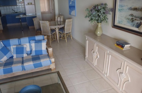 Solana del Matorral Apartment | Luxury apartment with sun terrace