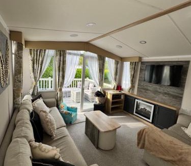 Fleetwood Other | Luxury Caravan - Sleeps 8 - Haven Cala Gran - Close to Blackpool