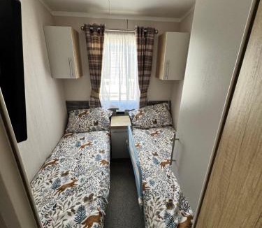 Fleetwood Other | Luxury Caravan - Sleeps 8 - Haven Cala Gran - Close to Blackpool