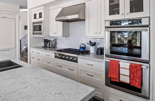 Mahogany Hills House | Luxury Home | Pool Table | Fireplaces | Hot Tub