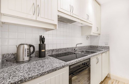 Knightsbridge Apartment | Luxury Knightsbridge Home | Next To Hyde Park
