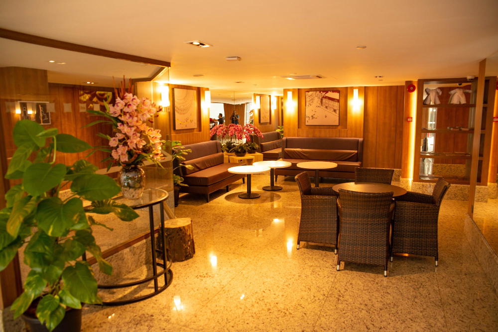 Mameyes II Apartment | Luxury Ocean View Penthouse