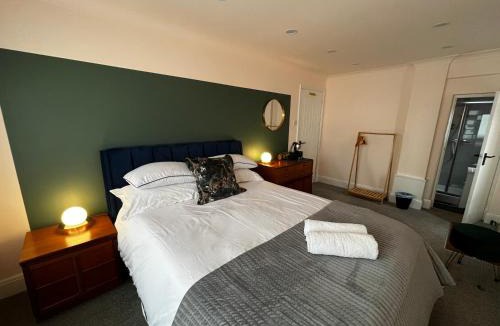 New Forest District House | Luxury Room in the New Forest