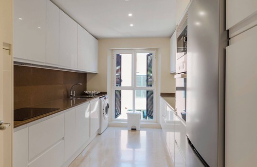 Sotogrande Apartment | Luxury Sotogrande by Mabiente