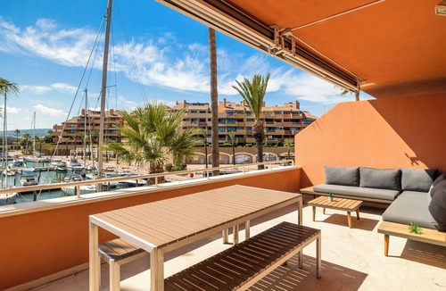 Sotogrande Apartment | Luxury Sotogrande by Mabiente
