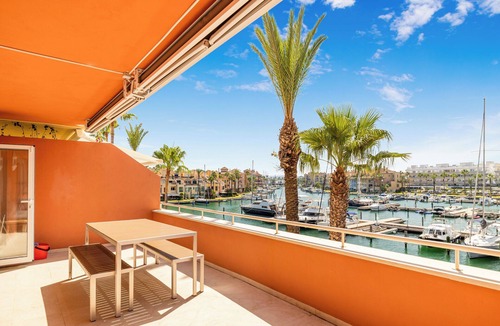 Sotogrande Apartment | Luxury Sotogrande by Mabiente