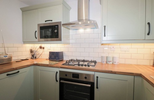 Wigton Cottage | Mables
