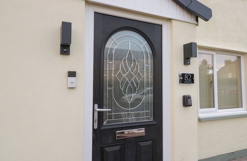 Wigton Cottage | Mables