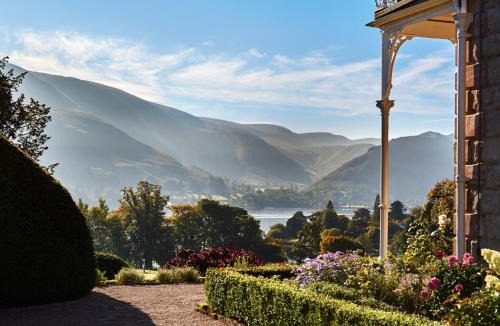 Watermillock Hotel | Macdonald Leeming House