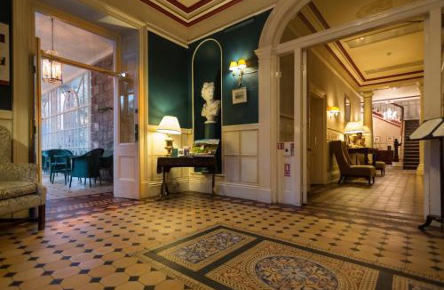 Watermillock Hotel | Macdonald Leeming House