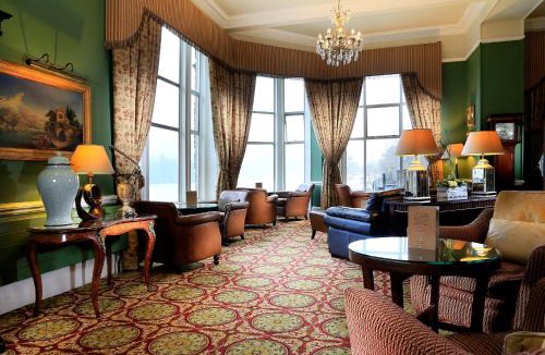 Bowness-on-Windermere Hotel | Macdonald Old England Hotel & Spa