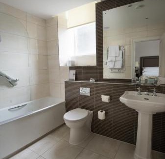 Bowness-on-Windermere Hotel | Macdonald Old England Hotel & Spa