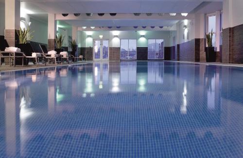 Bowness-on-Windermere Hotel | Macdonald Old England Hotel & Spa