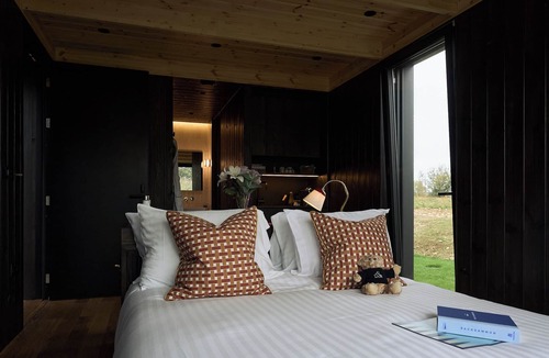 Farrington Gurney Hotel | Mad Swans in The Mendips