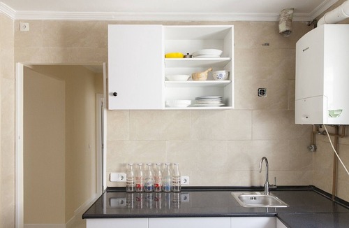 Ibiza Apartment | Madrid Downtown Retiro-Puerta de Alcala M (LDR28)