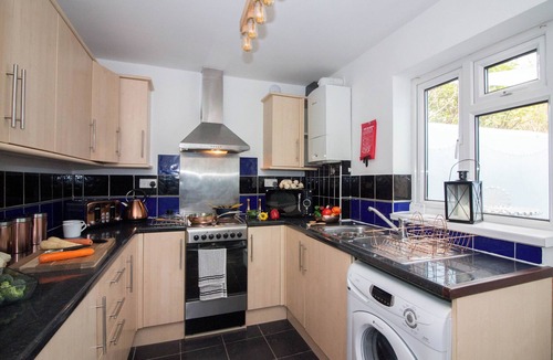 Exeter Apartment | Magdalen Quarters Exeter