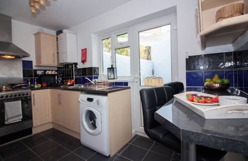 Exeter Apartment | Magdalen Quarters Exeter