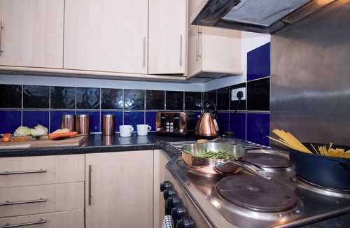 Exeter Apartment | Magdalen Quarters Exeter